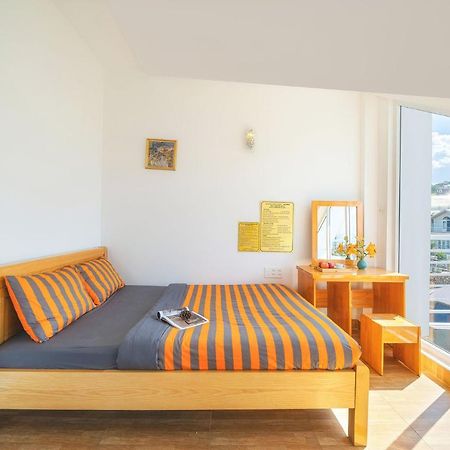 Villa Tuan Vu ダラット エクステリア 写真